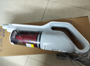 海尔（Haier）吸尘器家用有线立式手持推杆二合一 强劲吸力低噪 轻量 小型车载猫毛地毯家庭适用HT-C2160R 实拍图