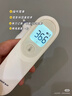 鱼跃(yuwell)医用红外体温计婴幼儿宝宝体温枪温度计电子额温枪YT-3 实拍图