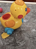 澳贝（auby）婴幼儿童玩具小黄鸭学爬乖乖下蛋鸭子引导逗爬行学步满月见面礼物 实拍图