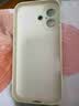 XP适用苹果17手机壳镜头全包iphone17防摔散热硅胶国风男女生高级感带挂绳保护外壳-古董白国风山水 实拍图