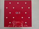 SK-II神仙水精华75ml礼盒sk2水乳化妆品护肤品套装三八节女神生日礼物 实拍图