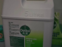 滴露（Dettol）消毒液5L大桶装消毒水家用商用工业车间酒店物业衣物环境消毒杀菌 实拍图