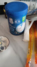 嘉宝（GERBER）【付邮试用】强化铁益生菌营养高铁米粉尝新装44g 实拍图