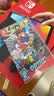 任天堂（Nintendo）【国内保税仓】Switch2/1代 OLED日版/港版游戏机续航加强版ns体感掌机便携家用主机 日版OLED红蓝64G+马里奥奥德赛保税仓 实拍图