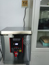 特睿思（TERUISI）开水器商用开水机烧水器电热大容量热水器工地用烧水机饭店酒店工业食堂不锈钢水箱 30L/H-220V 实拍图