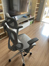 永艺新沃克Pro/max+人体工学椅办公椅电脑椅电竞椅家用单人座椅4D腰靠 实拍图