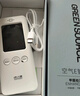 绿之源甲醛检测仪2.0增强版室内空气质量检测仪测甲醛仪器家用测试仪 实拍图