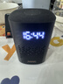 小米小爱音箱Play 增强版 小爱同学智能音箱 小米音箱 小爱音响 红外遥控 家用 桌面闹钟音响 礼物 实拍图