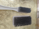 美丽雅鞋刷组合装共2只软毛衣物刷洗鞋刷子家用多功能洗鞋神器不伤鞋 实拍图