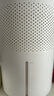 米家小米空气加湿器 无雾加湿器3 400mL/h快速加湿保湿礼品家用卧室大容量办公室婴儿孕妇 4L大容量 实拍图