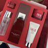 SK-II[定制礼物]神仙水精华75ml化妆护肤品套装水乳礼盒sk2生日礼物女 实拍图