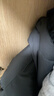 耐克NIKE男冬季长款连帽羽绒服 运动防寒外套 WR系列FB8180-010黑L 实拍图