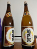 菊正宗（KIKUMASA) 上选清酒 1.8L 日本原瓶进口 辛口  实拍图