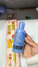 海昌 水感觉滋润补水美瞳隐形眼镜护理液120ml*4盒套装 实拍图