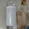 今麦郎凉白开熟水饮用水 550ml*24瓶非矿泉整箱新旧包装喝凉白开水 实拍图