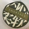 尔木萄（AMORTALS）加分100粉扑套盒XL美妆蛋化妆蛋气垫粉底扑干湿两用节日礼物 实拍图