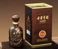 古井贡酒 年份原浆献礼 浓香型白酒 45度 500mL*6瓶 整箱装 实拍图