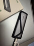 绿联M.2 NVMe固态硬盘盒 Type-C3.2移动硬盘盒 适用笔记本电脑iPhone 16手机外接SSD硬盘盒 铝合金散热 实拍图