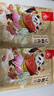 川珍豆腐皮400g 免切半干豆皮条豆制品油豆皮凉拌麻辣烫火锅食材 实拍图