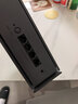 小米（MI）路由器BE6500 Pro WiFi7【小米手机上网搭档】中枢网关 2.5G网口 高通4核处理器 家用路由器 实拍图