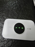 TCL随身wifi三网通用免插卡无线wifi6车载4G路由器随身便携无限制移动联通电信全国通用2026款5GXY15B 【升级充电款】3000毫安大电池 不限速不虚标月享1500G流量 实拍图