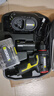 威克士12伏40N无刷手电钻WU130X.1(2.0AH单电)三星芯电动螺丝刀手枪钻 实拍图