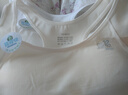 浪莎少女内衣初高中发育期纯棉小背心大童女青春期运动文胸调整型 实拍图