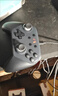 魔派赤兔2空气摇杆游戏手柄switch2手柄switch手柄ns2手柄pro原装二代游戏机手柄pc蓝牙体感宝可梦 白 实拍图