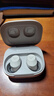 拜雅（beyerdynamic）拜亚动力AMIRON200/300 阿米罗200/300 蓝牙主动降噪耳机真无线入耳式无线苹果耳机ows开放式hifi 阿米罗 300奶油白【推荐】 实拍图