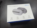 中兴随身wifi6移动免插卡支持5G/4G设备无线网卡便携随行车载网络热点无限全国通用流量2025新款U12黑 实拍图