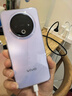 vivo Y500 12GB+256GB 龙晶紫 8200mAh超薄蓝海电池 IP69+满级防水 越级旗舰外观 耐用抗摔 AI手机 实拍图