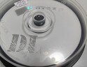 紫光（UNIS）DVD+R   DL光盘/刻录盘 8速8.5G 单面双层 桶装10片 空白光盘 实拍图