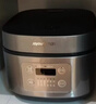 九阳（Joyoung）5升大容量4~5人电饭煲电饭锅八大烹饪菜单大火快煮智能预约微压多功能5L饭煲F510 实拍图