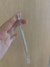 ALittleFlower【热销40W+冰透散热】适用苹果15 pro max手机壳iphone15promax保护套磁吸新款超薄防摔高透白 实拍图