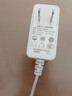 金陵声宝 小度充电器电源线12V2A智能音箱X8/T8/X10/T10小度在家音响箱电源适配器充电线DC4.0mm直头国标3C 晒单实拍图