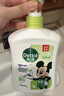 滴露（Dettol）洗手液抑菌滋润茉莉绿茶500g 儿童洗手液消毒 滋润护手米奇米妮版 实拍图