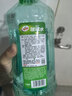 龟牌（Turtle Wax）硬壳玻璃水0度汽车去油膜强力去污除虫胶鸟粪雨刮水通用2L*2瓶 实拍图