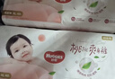 好奇（Huggies）铂金装小桃裤纸尿裤XL96片(12-17kg)加大号尿不湿透【透爽散热】 实拍图