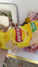 乐事（Lay's）薯片分享装 功夫熊猫联名新年大礼包 380克 混合口味 实拍图