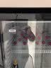 海尔（Haier）无霜风冷一级能耗商用立式展示柜冷藏保鲜柜玻璃门饮料柜冰柜超市啤酒陈列柜冰箱 239升丨风冷无霜丨多层送风丨自动蒸发水丨带灯带锁扣 实拍图
