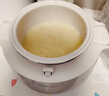 美的（Midea）电饭煲电饭锅1-2人小容量迷你家用白玉晶釜上盖可拆卸微压智能多功能MB-JA122礼品团购 实拍图