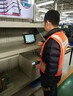 辰想三防平板电脑安卓8/10英寸工业pad可定制RFID模块5G防爆ExIICT4Gb石油户外巡检北斗NFC身份证识别 10寸A10ST（4+64+4G）标款带网口串口 MTK6771(咨询享批发价可 实拍图