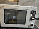 长帝（changdi）国家补贴新款电烤箱猫小易Max大容量风炉专业烘焙烤箱烘焙烧烤猫小易pro升级款空气炸烤38节礼物 实拍图