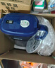 九阳（Joyoung）滤水壶 过滤净水器 家用净水壶 JYW-B05（1壶7芯套装） 实拍图
