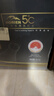 5°C（HORIEN5°C）活力恩克东天然苏打水0添加无糖无气 500ml*12瓶 实拍图