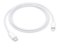 Apple/苹果 USB-C/type-c转闪电充电线-1米 数据线苹果充电线手机充电线 适用于iphone14/iphone13 实拍图