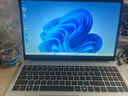 惠普（HP）锐15 AMD锐龙 15.6英寸轻薄笔记本电脑(六核R5-7535U 16G 512G 指纹 一年上门) 实拍图
