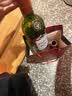 干露红魔鬼旗舰店 智利原瓶进口红酒  珍藏级尊龙系列750ml 节日送礼 赤霞珠双支装 实拍图