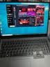 联想（Lenovo) 拯救者15.6寸Y7000/ R9000P高刷电竞吃鸡设计游戏本二手笔记本电脑 95新R7-5800-RTX3070 R9000P 16G内存+512G固态 实拍图