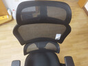 西昊M56二代 人体工学椅办公椅电脑电竞椅子人工力学座椅学习升降扶手 实拍图
